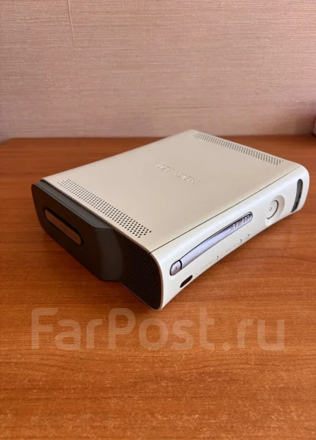 Microsoft Xbox 360 ����