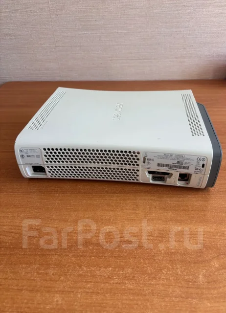 Microsoft Xbox 360 ����