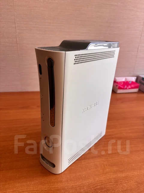 Microsoft Xbox 360 ����