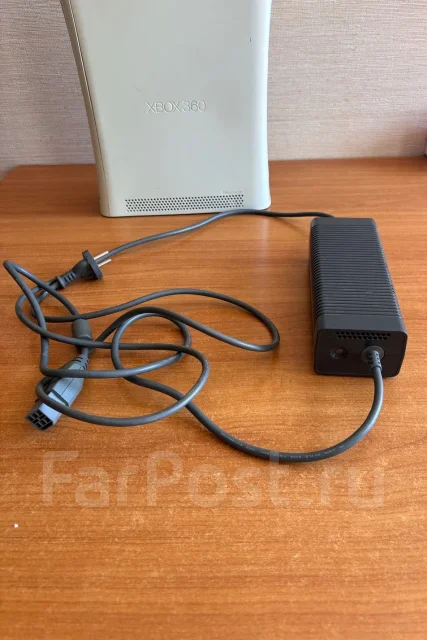 Microsoft Xbox 360 ����
