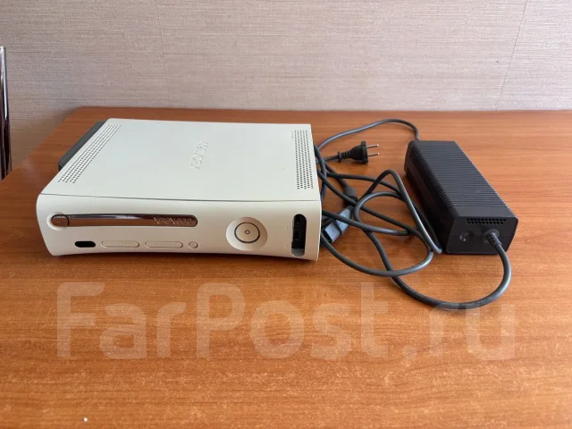 Microsoft Xbox 360 ����