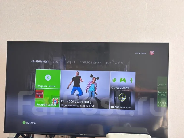 Microsoft Xbox 360 ����