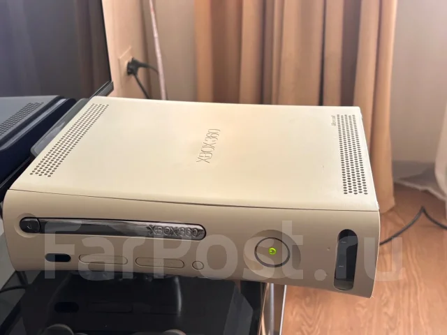 Microsoft Xbox 360 ����