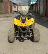 Avantis ATV-125F. ��������, ��� ���\���, �� ����
