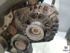 ��������� Renault Megane 2006 0021-352363 8200667611 ����