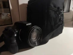 Sony Cyber-shot DSC-HX300. 20 � ����� ��, ���: 14� � ����� ����