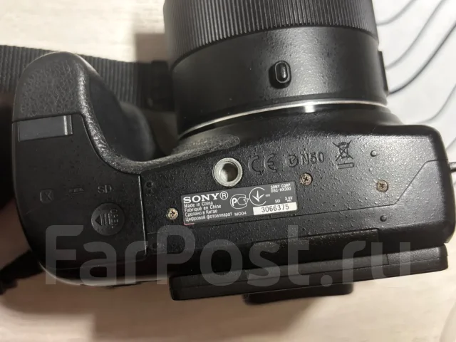 Sony Cyber-shot DSC-HX300. 20 � ����� ��, ���: 14� � ����� ����