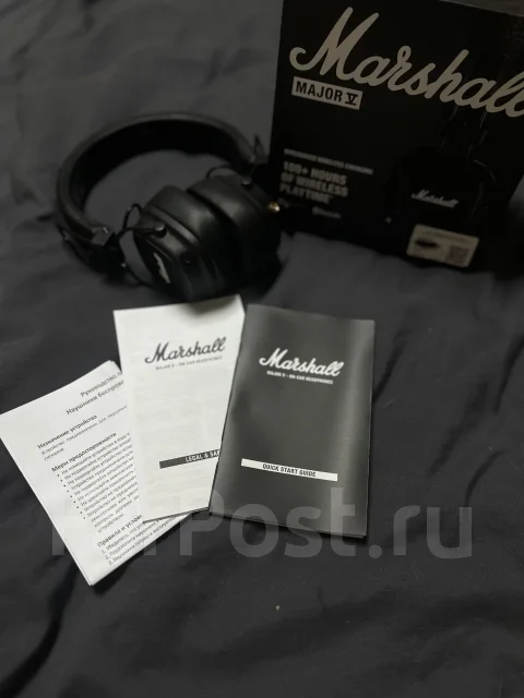 Marshall Major V ����