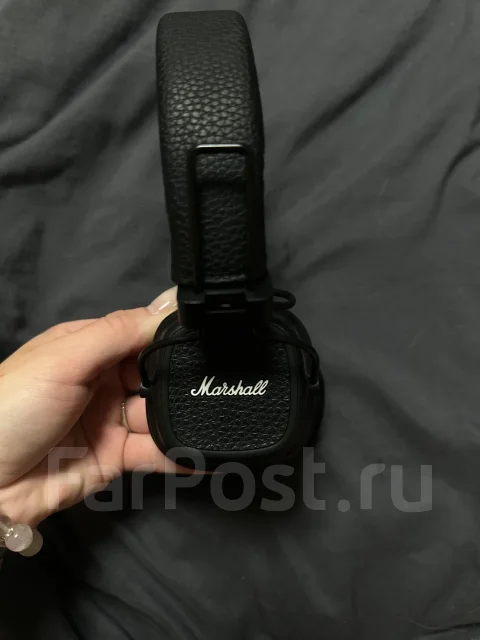 Marshall Major V ����