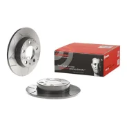 ���� ��������� VAG A3/G4/G5/POLO/Ibiza/Fabia ������ R15 Brembo 08716575 Brembo 08716575 08716575 ����