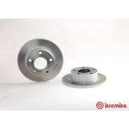 ���� ��������� VAG A6 -05 ����.245��. Brembo 08908311 Brembo 08908311 08908311 ����