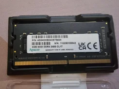 SO-DIMM DDR4. ����