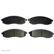 ������� ��������� �������� Mitsubishi L200 1996 ~ 2005 / Strada 1996 ~ 2005, Nissan Maxima 1994 ~ 2000, Infiniti QX 1994 ~ 2000 CTR GK0583 (=CKM-15) C...
