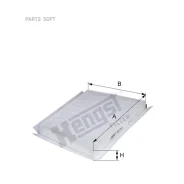 ������ ������ MB W203 00- Hengst Filter E970LI Hengst Filter E970LI E970LI ����