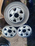 Access Flogrado. x14", 5x100 ����