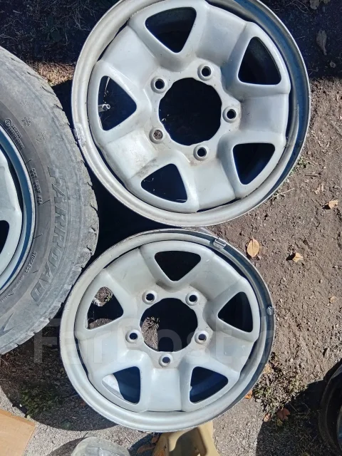 Access Flogrado. x14", 5x100 ����