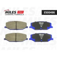 ������� ��������� Suzuki Jimny/Samurai 88- ���. Ceramic PRO Miles E500496 Miles E500496 E500496 ����