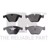 ������� ��������� BMW 3 E90/E91/X1 E84 �������� NK 221539 NK 221539 221539 ����