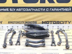 ������ Mercedes-Benz SL-Class 2003 A2303501106 W230 M112.973, ������ A2303501106 ����