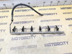 ����� ��������� BMW 525 2002 13537541452 E39 M54B25 / 256S5 13537541452 ����