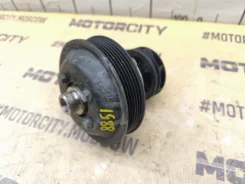 ����� BMW 525 2002 11517509985 E39 M54B25 / 256S5 11517509985 ����