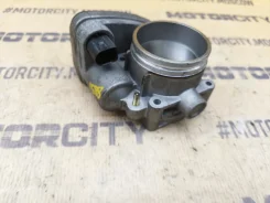 �������� ����������� BMW 525 2002 13547502444 E39 M54B25 / 256S5 13547502444 ����