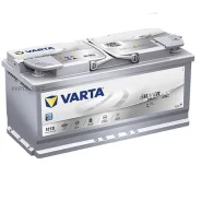 Varta Silver Dynamic