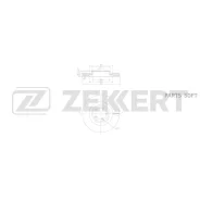 ���� ��������� �������� Ford Explorer VI 19- Lincoln Aviator II 19- Zekkert BS-7020 Zekkert BS7020 BS7020 ����