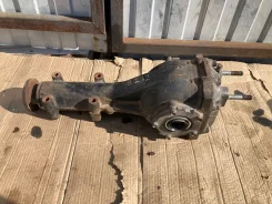 �������� ������ Subaru Legacy Outback B13 1234 ����