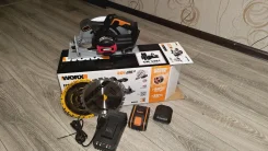 Worx ����
