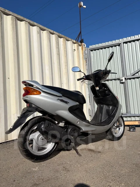 Yamaha Grand Axis 100. 100����. ��., ��������, ��� ���, ��� ������� ����