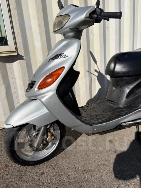 Yamaha Grand Axis 100. 100����. ��., ��������, ��� ���, ��� ������� ����