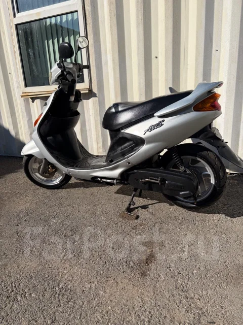 Yamaha Grand Axis 100. 100����. ��., ��������, ��� ���, ��� ������� ����