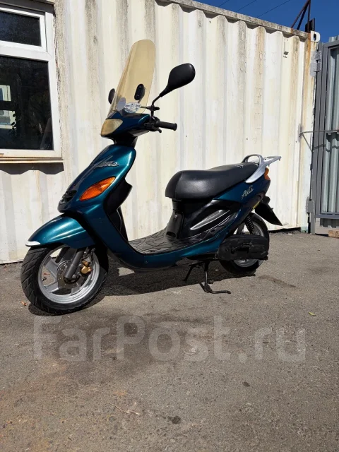 Yamaha Grand Axis 100. 100����. ��., ��������, ��� ���, ��� ������� ����