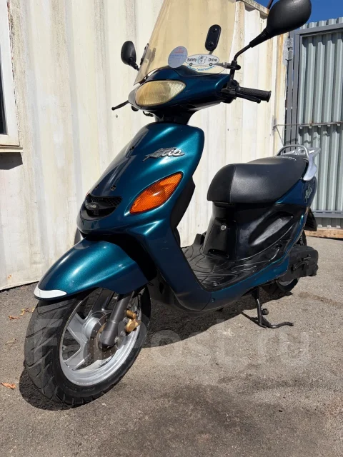 Yamaha Grand Axis 100. 100����. ��., ��������, ��� ���, ��� ������� ����