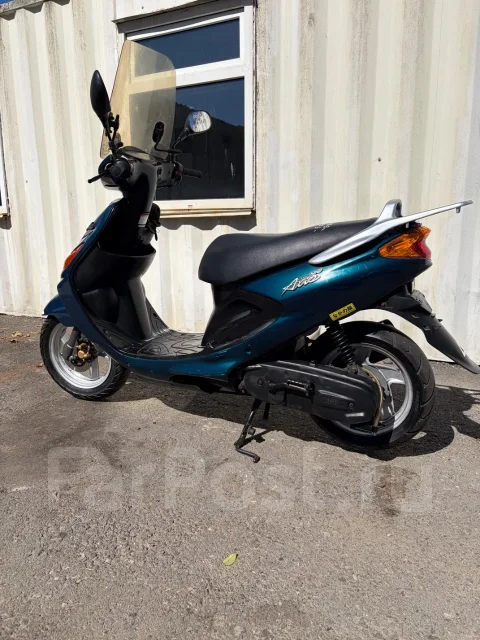 Yamaha Grand Axis 100. 100����. ��., ��������, ��� ���, ��� ������� ����