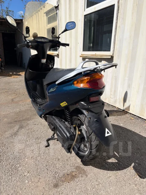 Yamaha Grand Axis 100. 100����. ��., ��������, ��� ���, ��� ������� ����