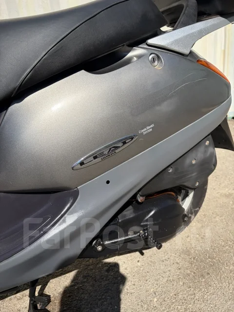 Honda Lead 50. 50����. ��., ��������, ��� ���, ��� ������� ����