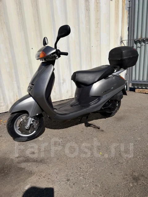 Honda Lead 50. 50����. ��., ��������, ��� ���, ��� ������� ����