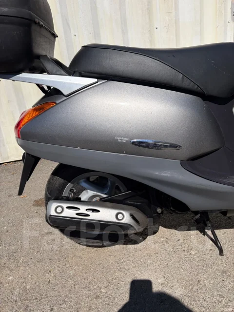 Honda Lead 50. 50����. ��., ��������, ��� ���, ��� ������� ����