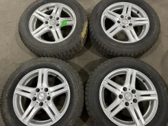 Dunlop Dufact DF5. 6.0x16", 5x114.3, ET39, �� 73���. ����