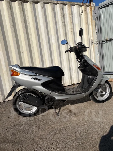 Yamaha Grand Axis 100. 100����. ��., ��������, ��� ���, ��� ������� ����