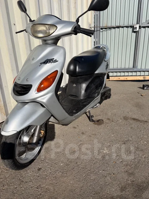 Yamaha Grand Axis 100. 100����. ��., ��������, ��� ���, ��� ������� ����