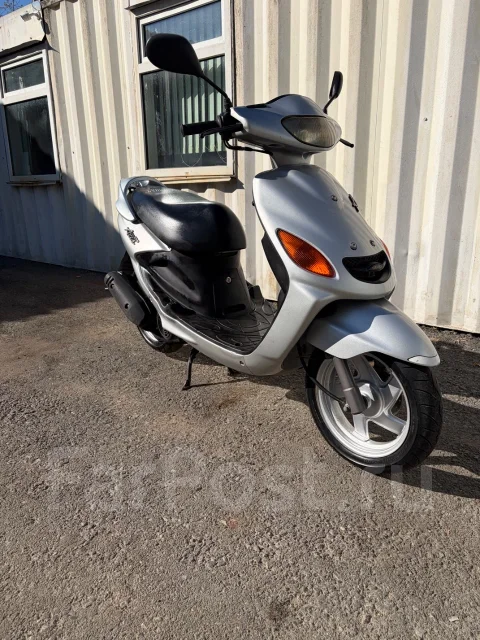 Yamaha Grand Axis 100. 100����. ��., ��������, ��� ���, ��� ������� ����