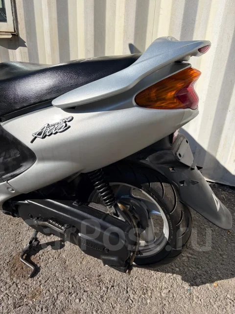 Yamaha Grand Axis 100. 100����. ��., ��������, ��� ���, ��� ������� ����