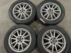 Diewe Inverno. 6.0x16", 5x100, ET45, �� 73���. ����