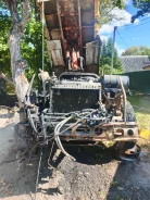 Isuzu CXZ ����