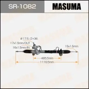 ����� ������� Masuma, Toyota Harrier / MCU30W RHD (������ ����) SR1082 ����
