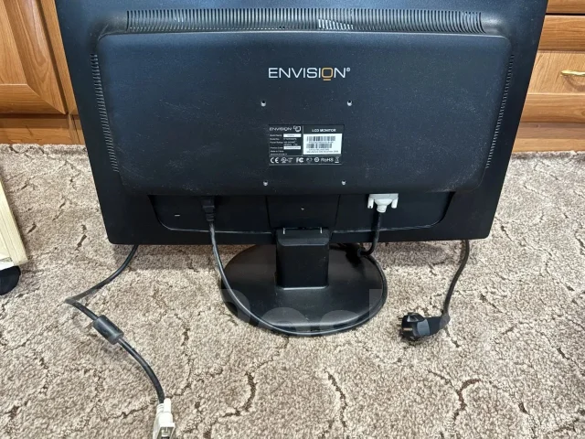 Envision. 24" ����