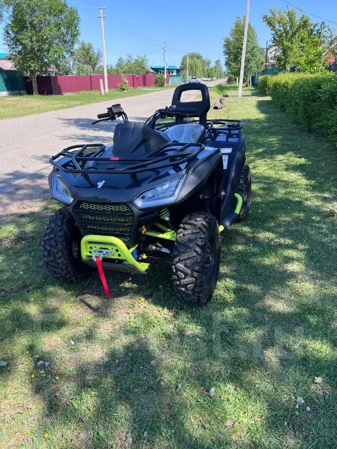 Segway ATV Snarler AT6 L. ��������, ��� ���\���, ��� ������� ����